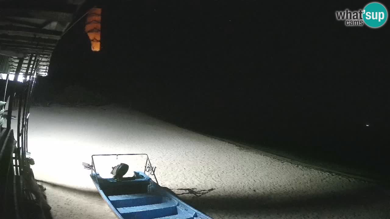 Web kamera plaza Buen Hombre – Kite Buen Hombre Kiteboarding School