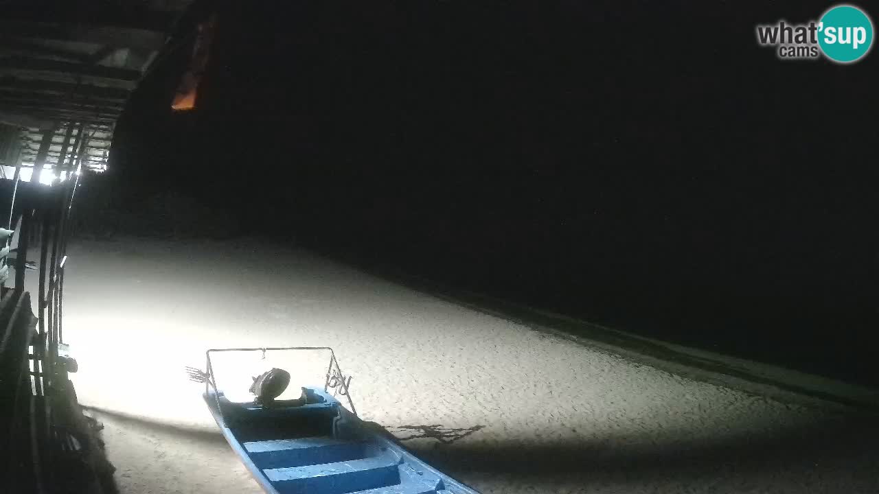 Webcam spiaggia Buen Hombre – Kite Buen Hombre Kiteboarding School