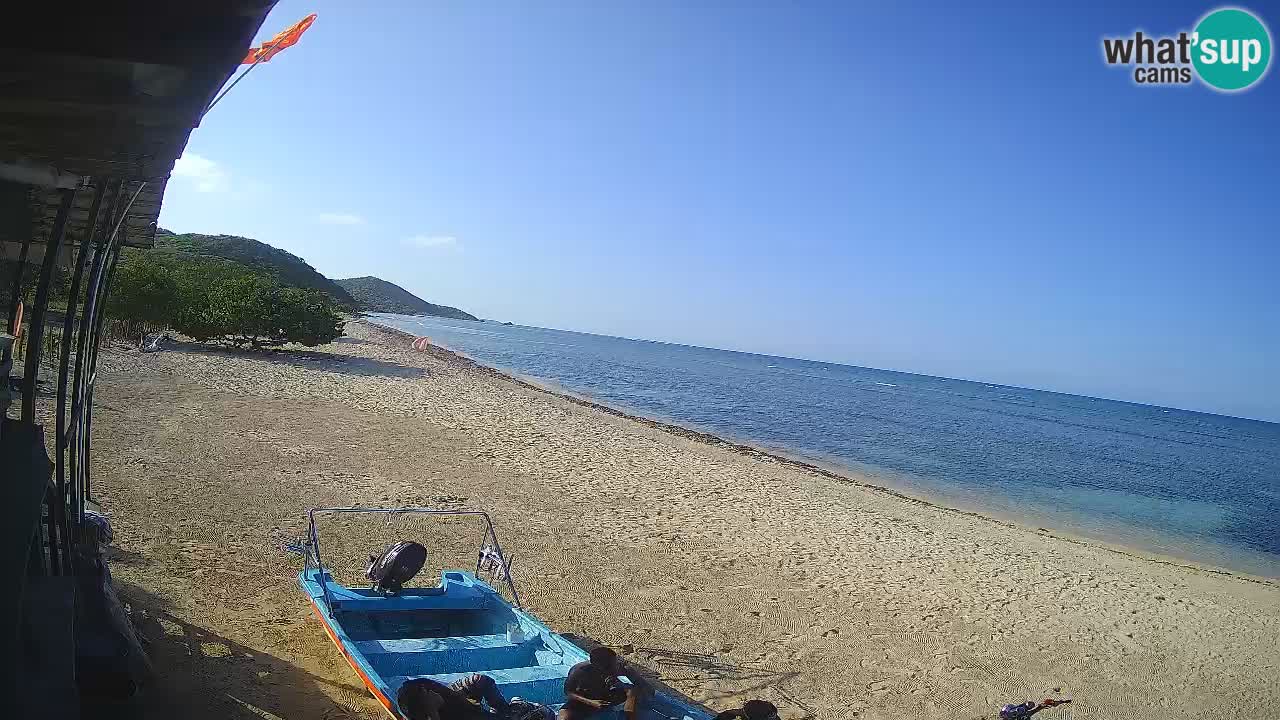 Webcam Buen Hombre beach – Kite Buen Hombre Kiteboarding School