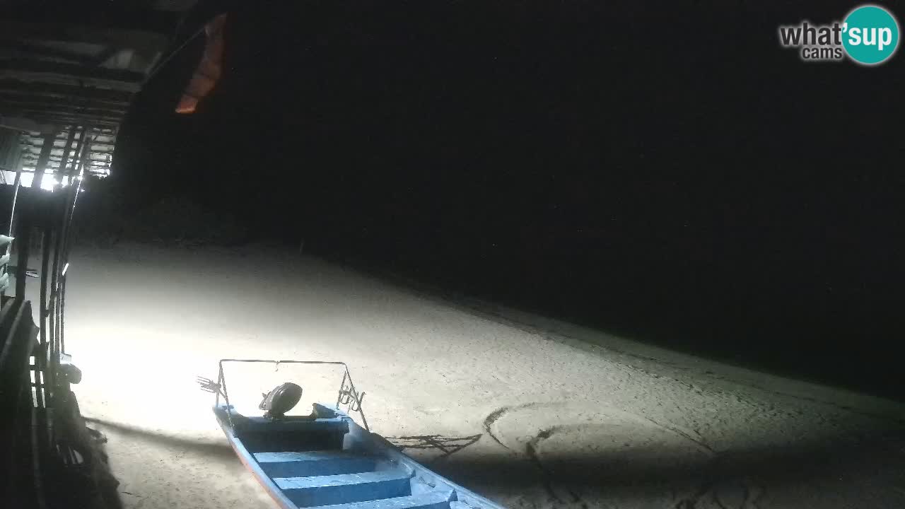 Web kamera plaza Buen Hombre – Kite Buen Hombre Kiteboarding School