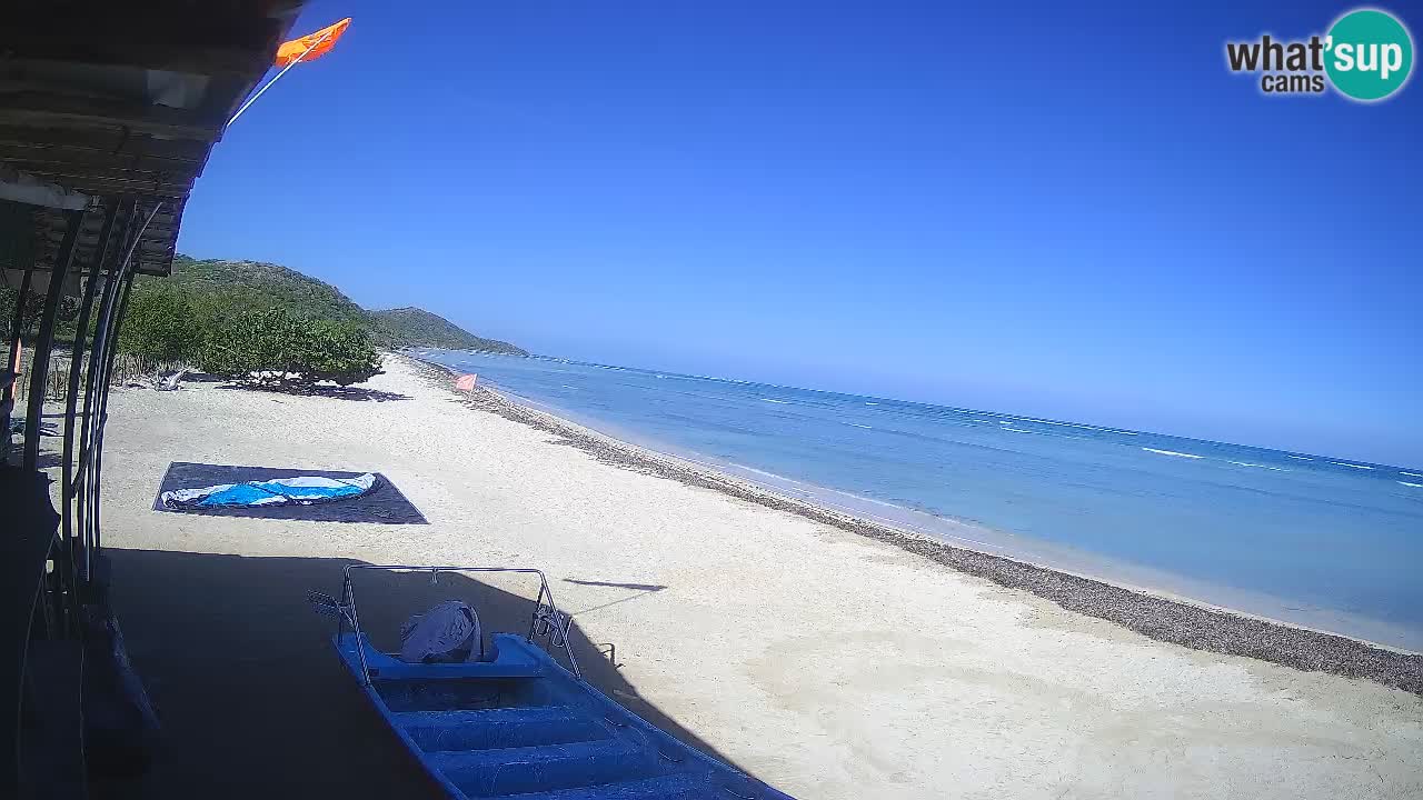 Webcam live plage Buen Hombre – Kite Buen Hombre Kiteboarding School