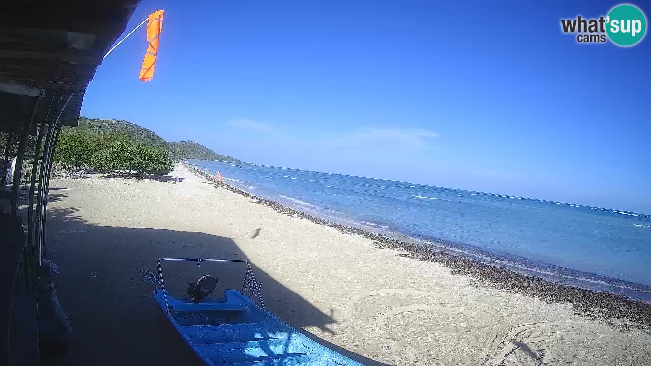 Webcam spiaggia Buen Hombre – Kite Buen Hombre Kiteboarding School