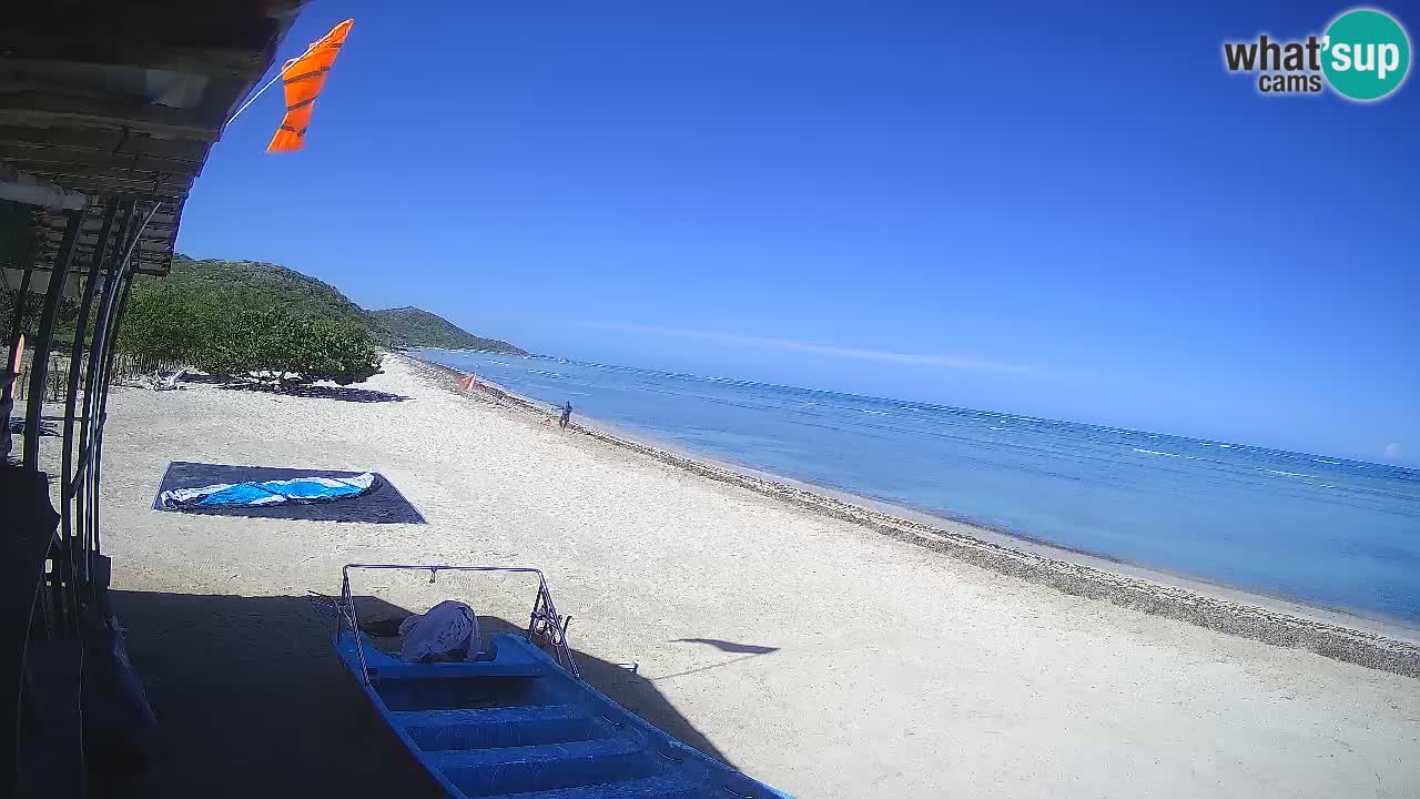 Webcam live plage Buen Hombre – Kite Buen Hombre Kiteboarding School