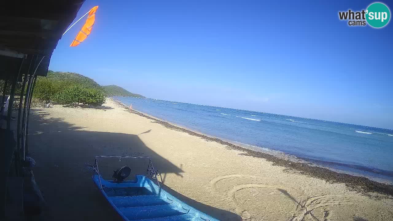 Webcam Strand Buen Hombre – Kite Buen Hombre Kiteboarding School
