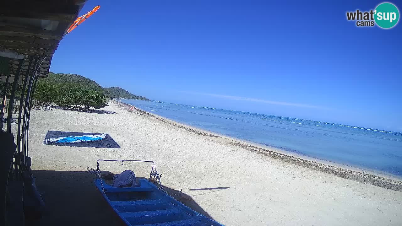 Webcam spiaggia Buen Hombre – Kite Buen Hombre Kiteboarding School