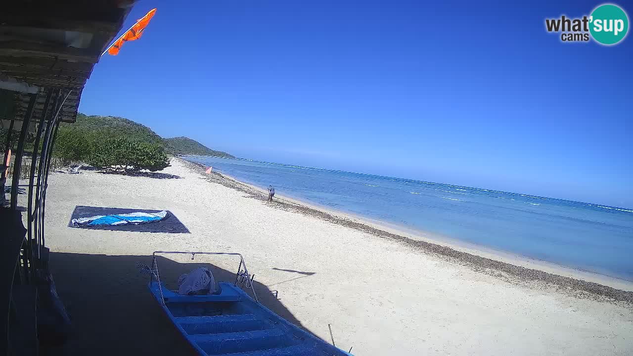 Webcam live plage Buen Hombre – Kite Buen Hombre Kiteboarding School