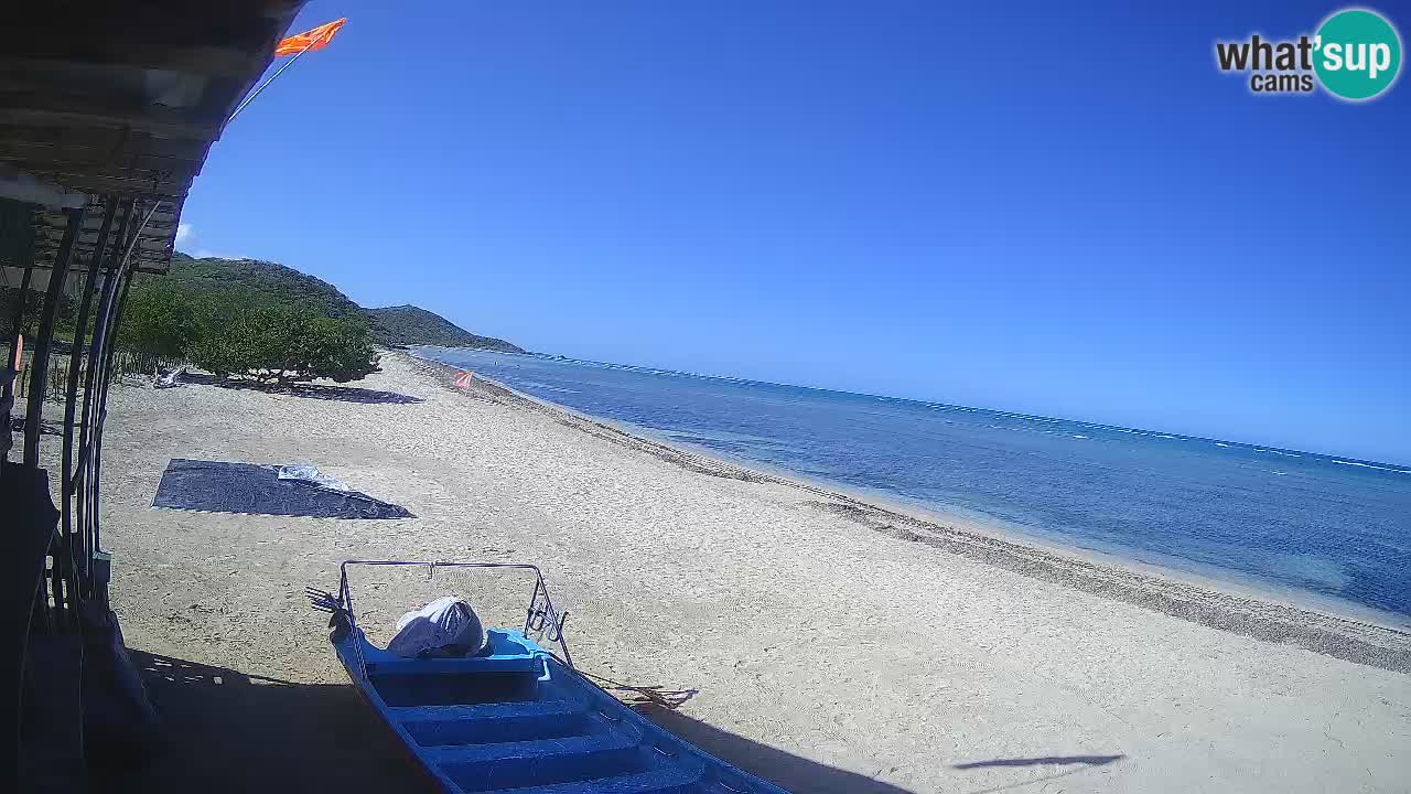 Webcam live plage Buen Hombre – Kite Buen Hombre Kiteboarding School