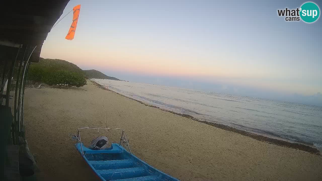 Spletna kamera plaza Buen Hombre – Kite Buen Hombre Kiteboarding School