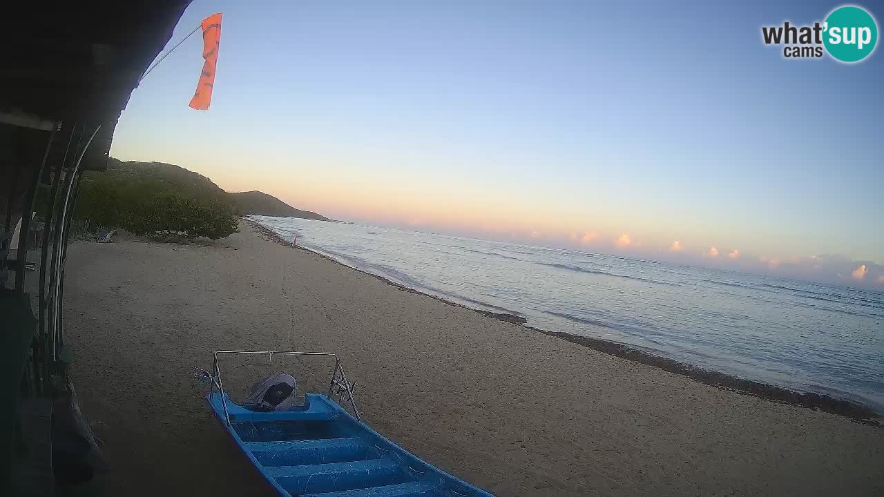 Webcam Strand Buen Hombre – Kite Buen Hombre Kiteboarding School