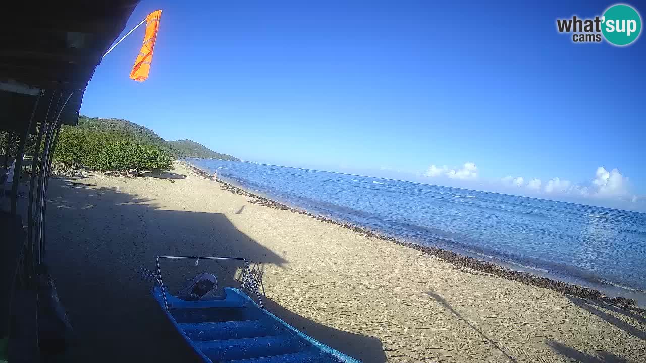 Webcam live plage Buen Hombre – Kite Buen Hombre Kiteboarding School