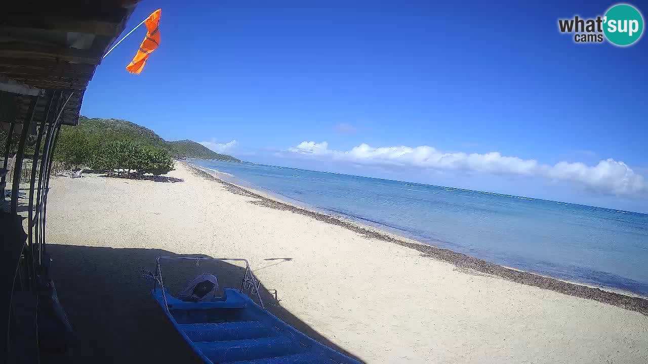 Web kamera plaza Buen Hombre – Kite Buen Hombre Kiteboarding School