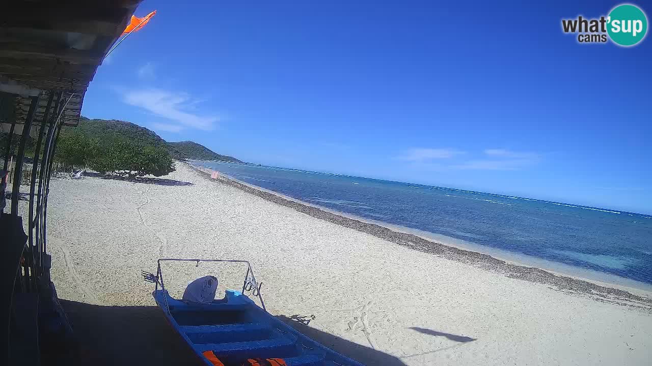 Spletna kamera plaza Buen Hombre – Kite Buen Hombre Kiteboarding School