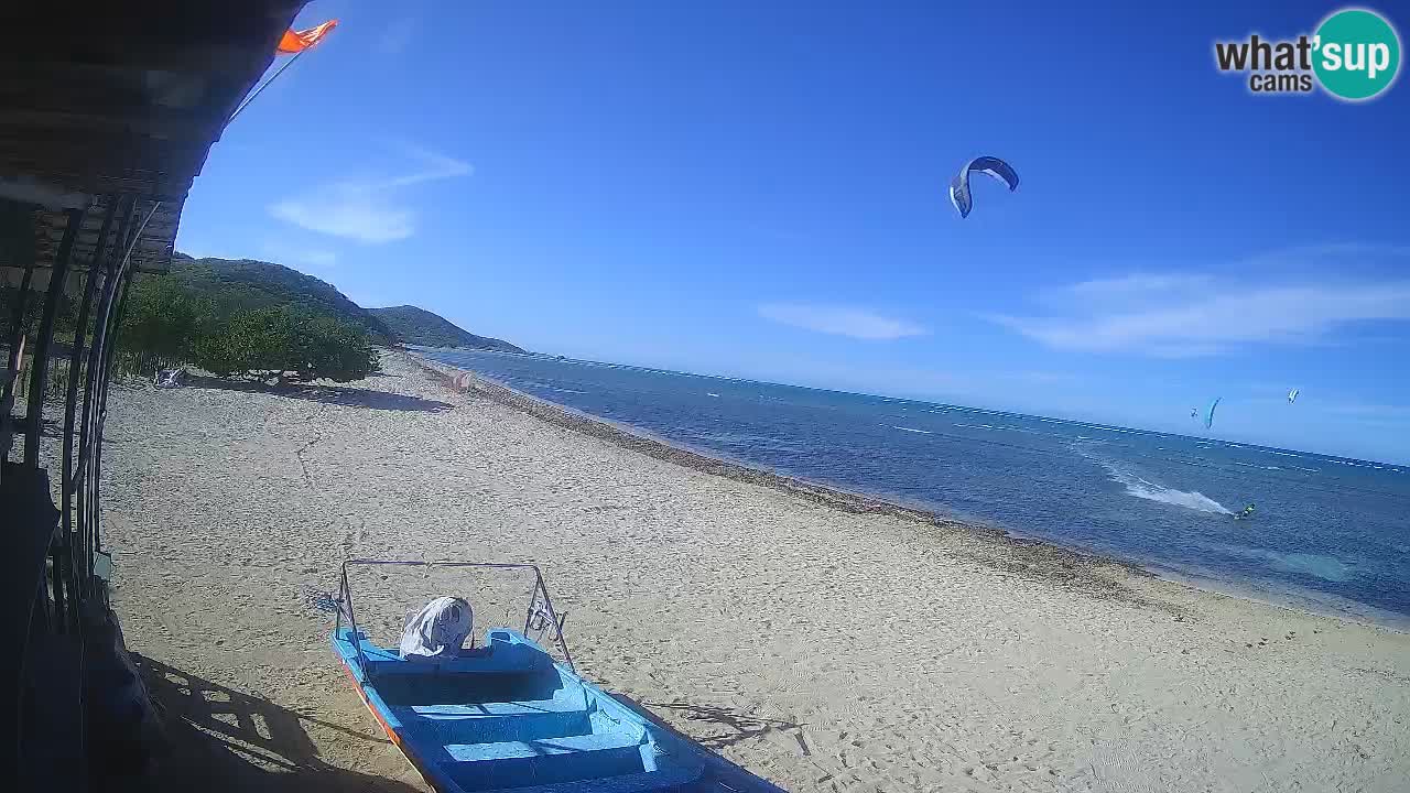 Spletna kamera plaza Buen Hombre – Kite Buen Hombre Kiteboarding School
