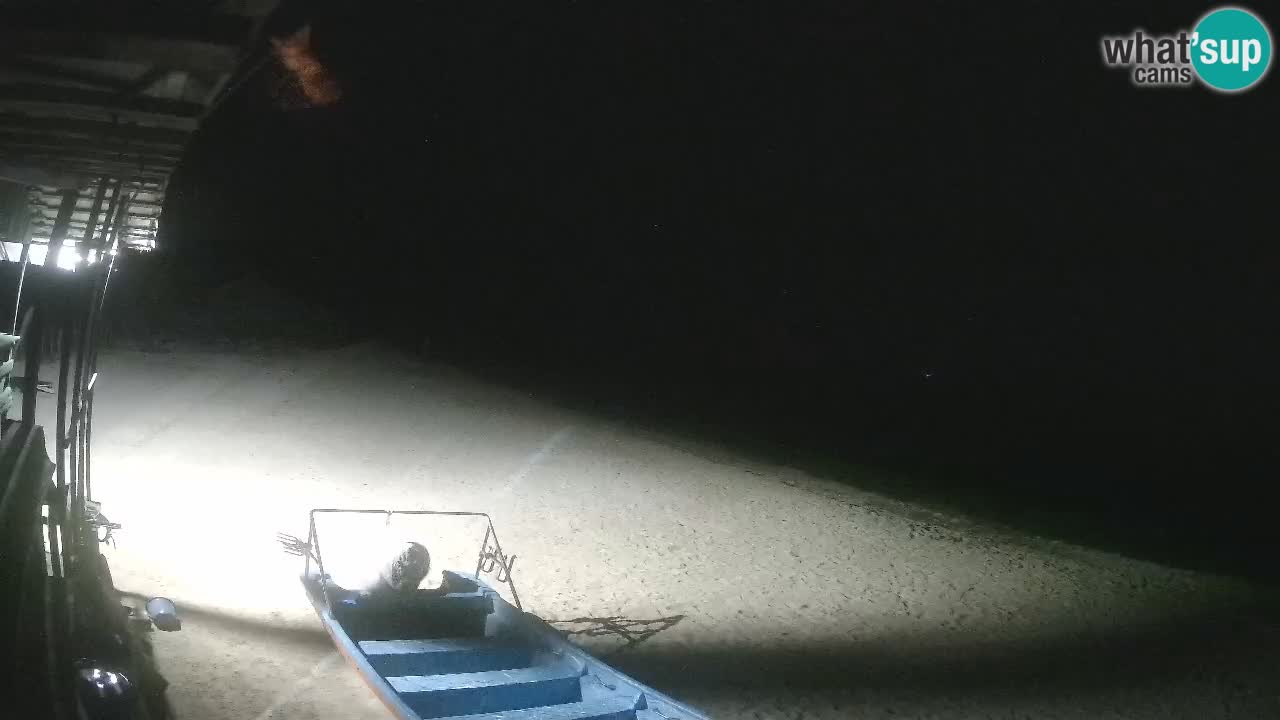 Webcam live plage Buen Hombre – Kite Buen Hombre Kiteboarding School