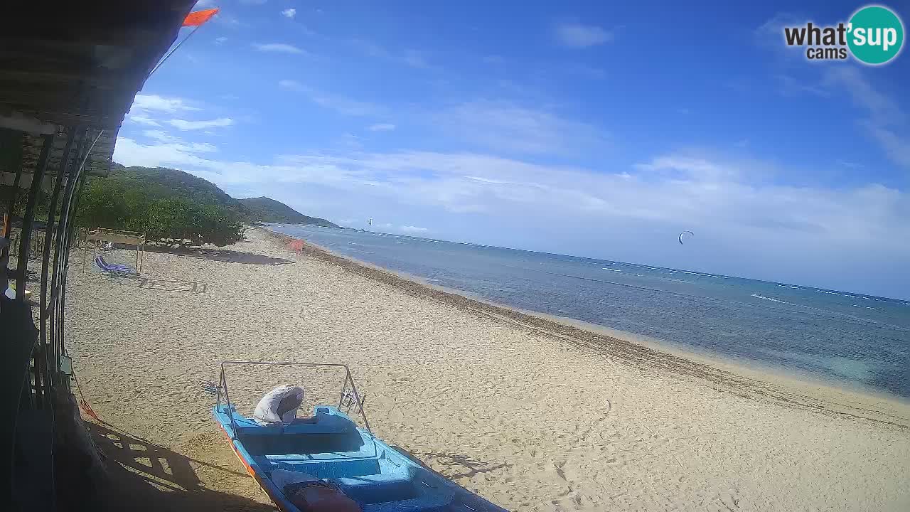 Webcam playa Buen Hombre – Kite Buen Hombre Kiteboarding School