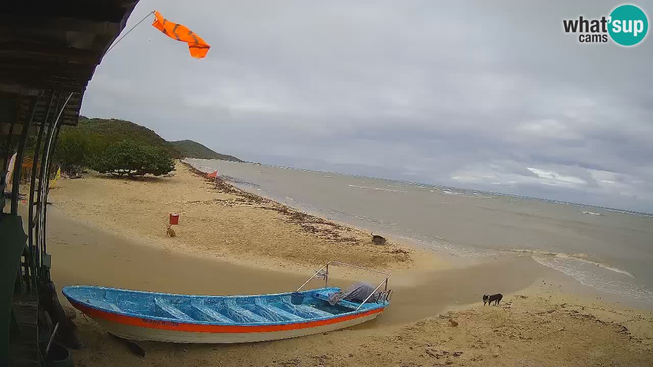 Webcam playa Buen Hombre – Kite Buen Hombre Kiteboarding School