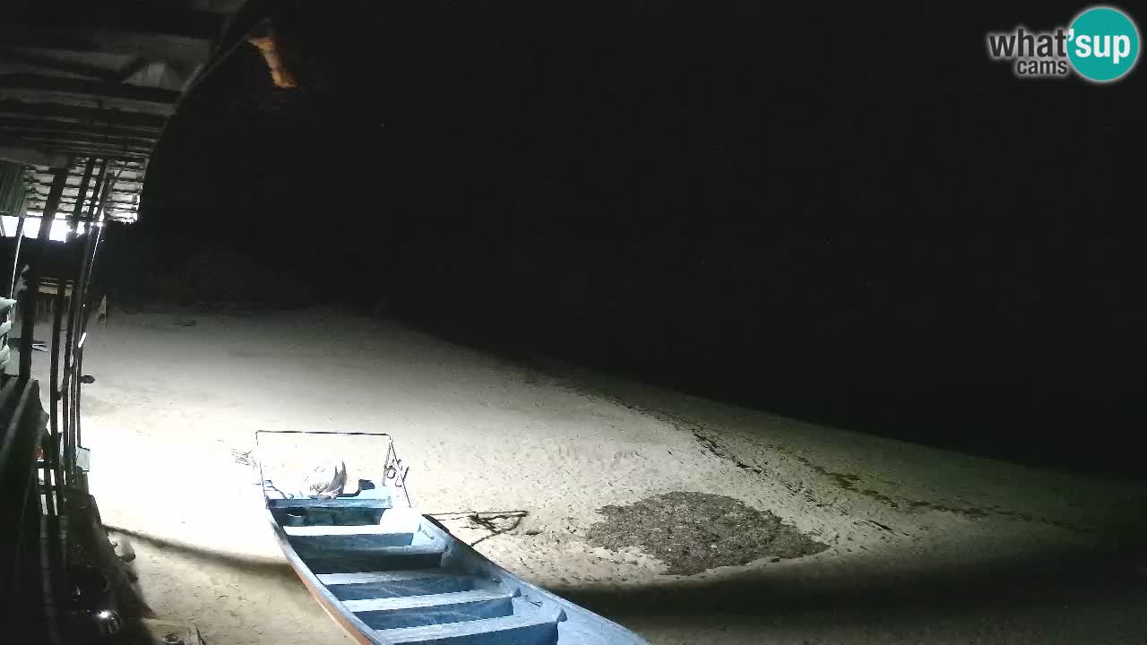 Webcam Strand Buen Hombre – Kite Buen Hombre Kiteboarding School