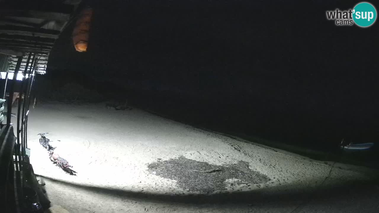 Webcam Buen Hombre beach – Kite Buen Hombre Kiteboarding School