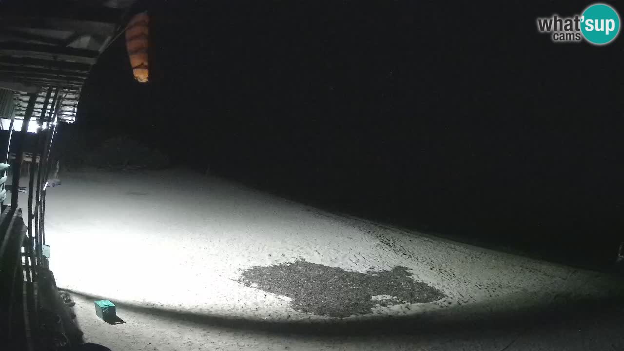 Webcam Buen Hombre beach – Kite Buen Hombre Kiteboarding School