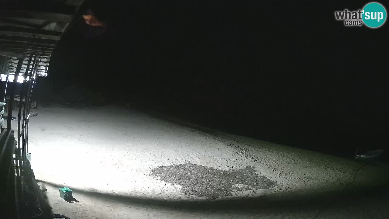 Web kamera plaza Buen Hombre – Kite Buen Hombre Kiteboarding School