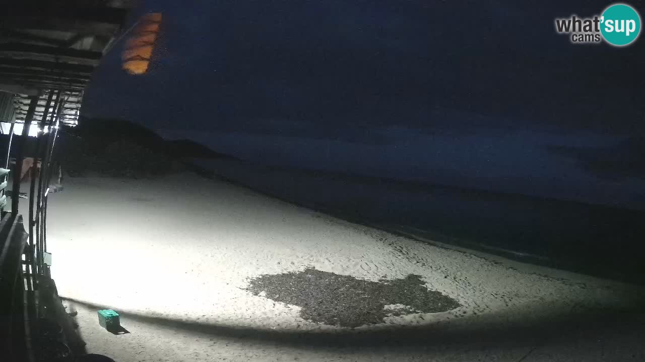 Web kamera plaza Buen Hombre – Kite Buen Hombre Kiteboarding School