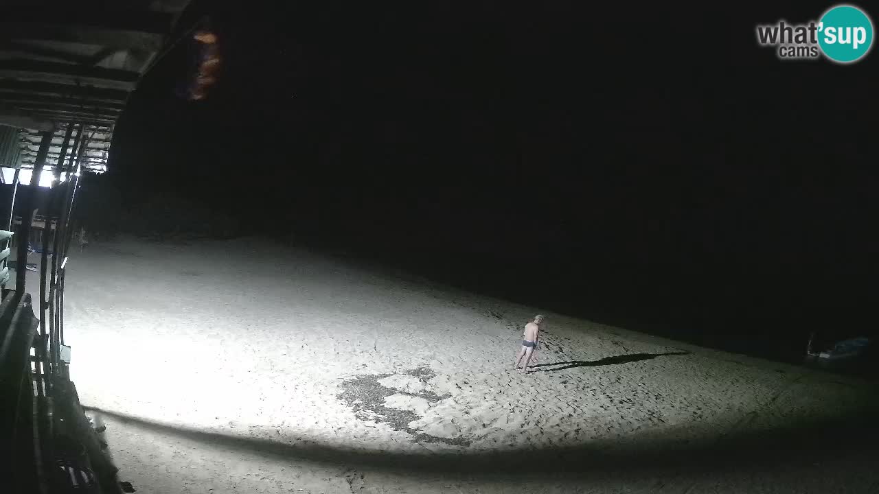 Web kamera plaza Buen Hombre – Kite Buen Hombre Kiteboarding School