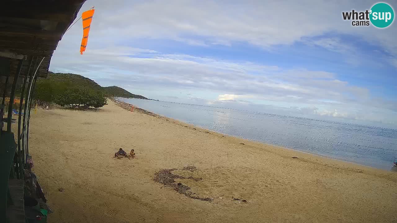 Webcam Buen Hombre beach – Kite Buen Hombre Kiteboarding School