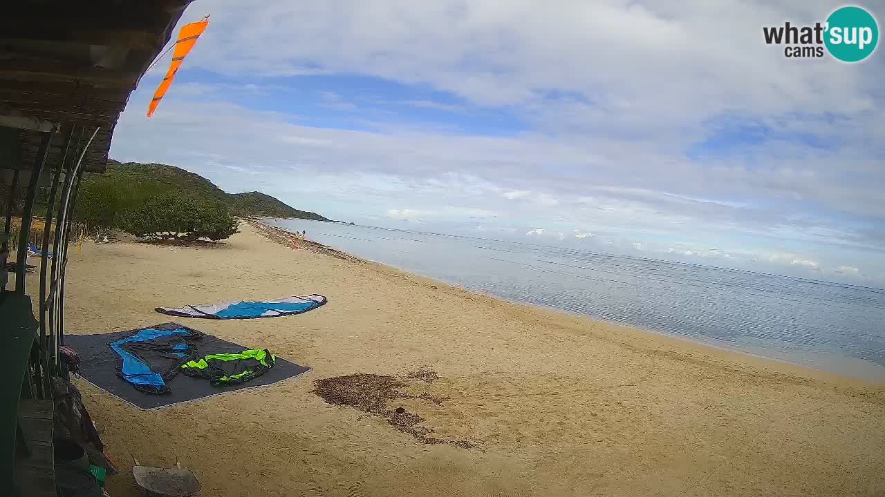 Webcam spiaggia Buen Hombre – Kite Buen Hombre Kiteboarding School
