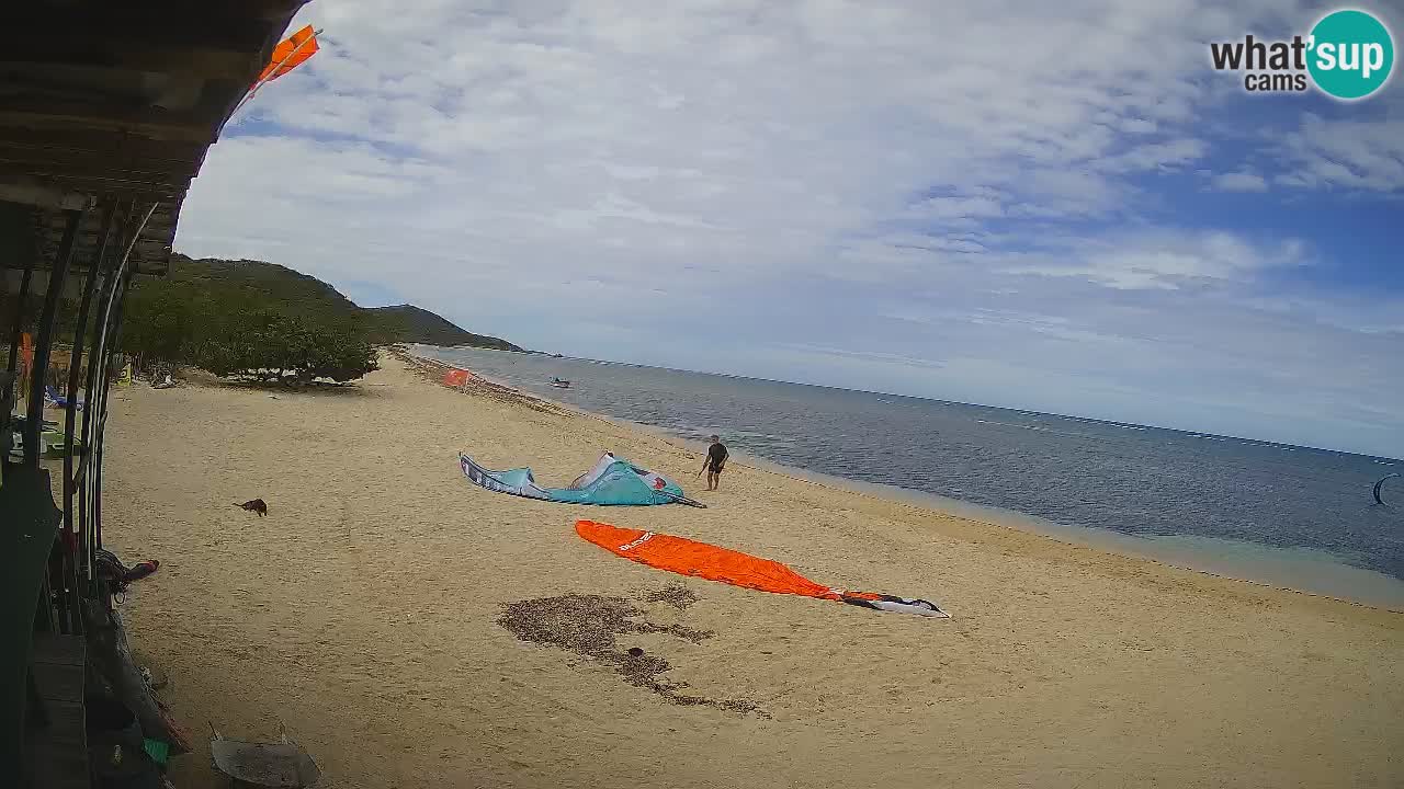Webcam playa Buen Hombre – Kite Buen Hombre Kiteboarding School