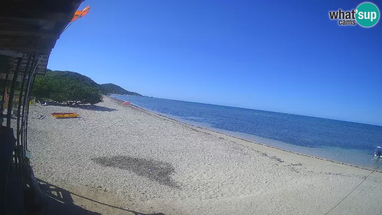 Web kamera plaza Buen Hombre – Kite Buen Hombre Kiteboarding School