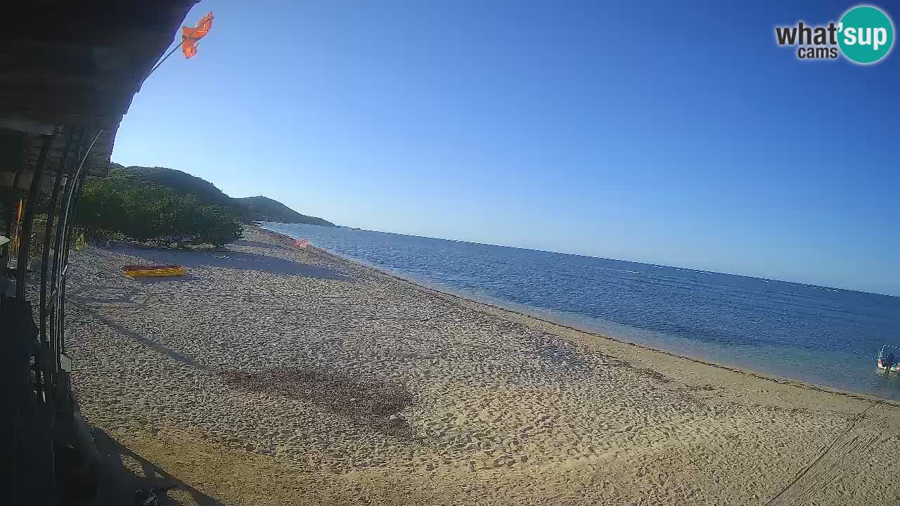 Web kamera plaza Buen Hombre – Kite Buen Hombre Kiteboarding School