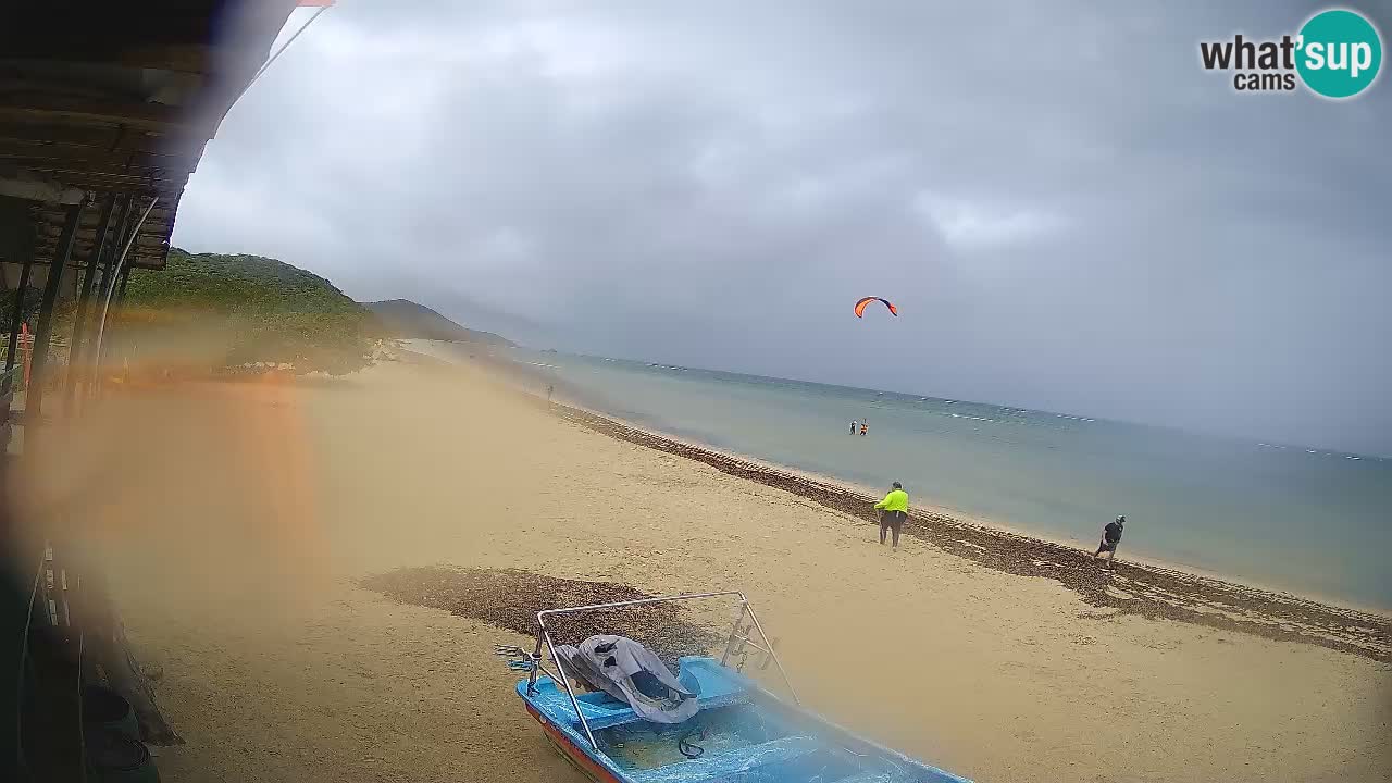 Webcam Buen Hombre beach – Kite Buen Hombre Kiteboarding School