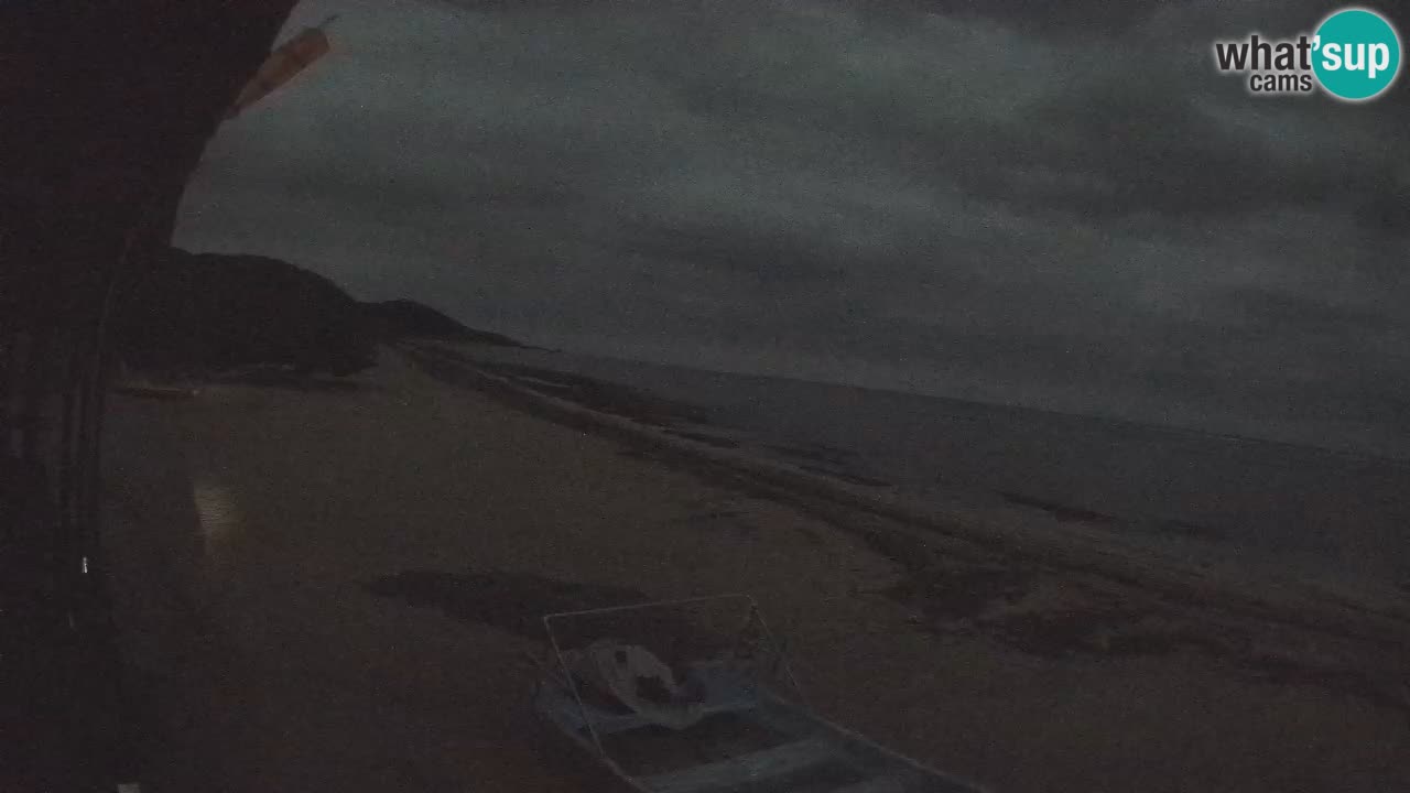 Webcam Strand Buen Hombre – Kite Buen Hombre Kiteboarding School