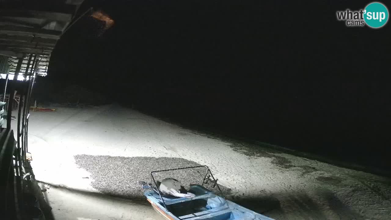 Webcam Buen Hombre beach – Kite Buen Hombre Kiteboarding School