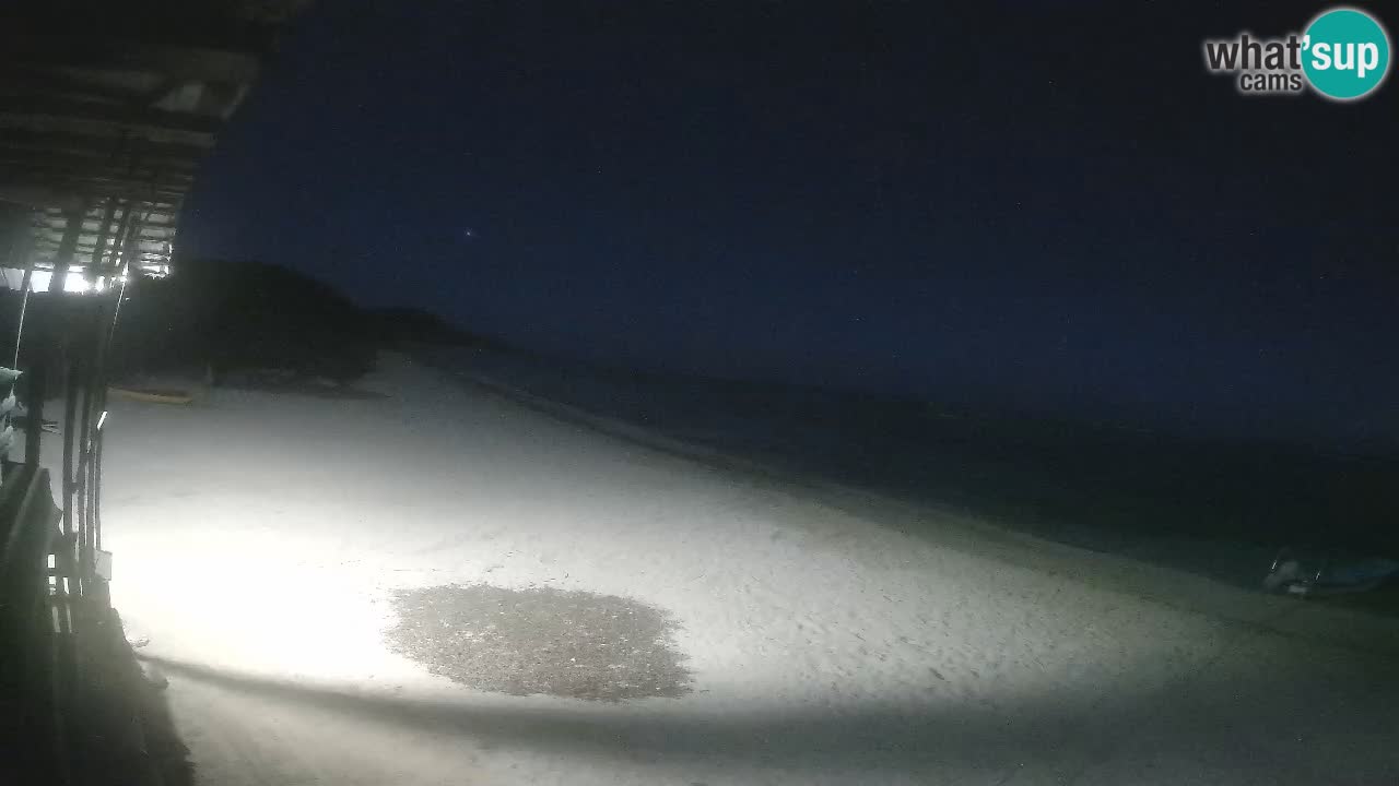 Webcam spiaggia Buen Hombre – Kite Buen Hombre Kiteboarding School