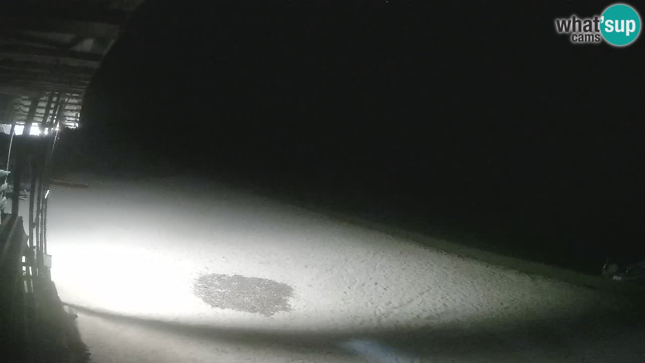 Web kamera plaza Buen Hombre – Kite Buen Hombre Kiteboarding School