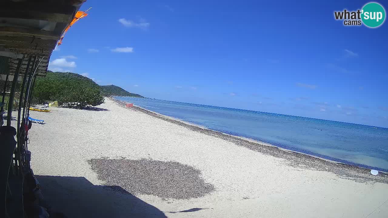 Spletna kamera plaza Buen Hombre – Kite Buen Hombre Kiteboarding School