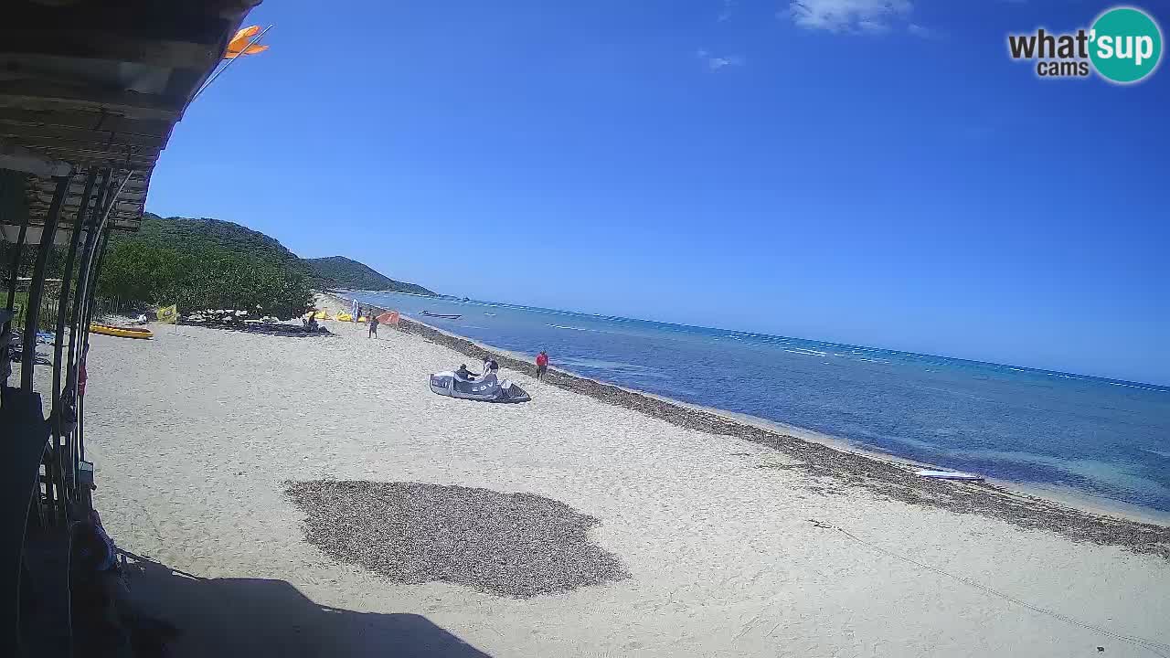 Webcam playa Buen Hombre – Kite Buen Hombre Kiteboarding School