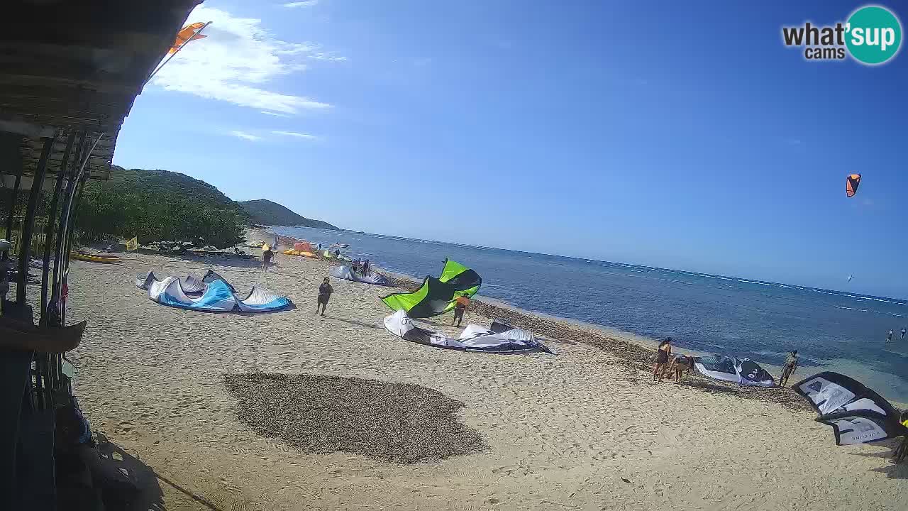 Webcam playa Buen Hombre – Kite Buen Hombre Kiteboarding School