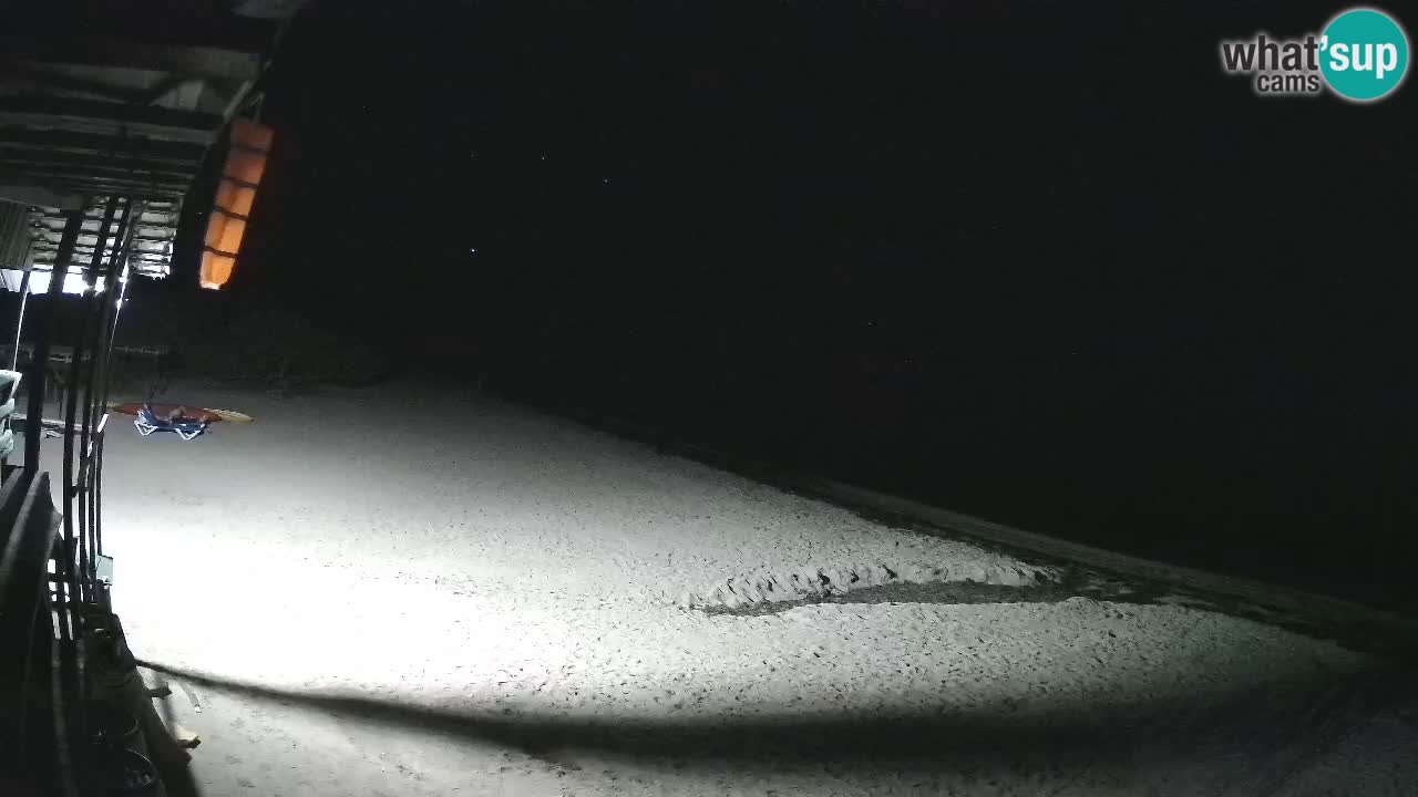 Spletna kamera plaza Buen Hombre – Kite Buen Hombre Kiteboarding School