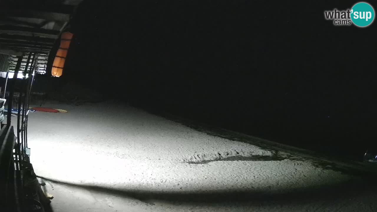 Webcam spiaggia Buen Hombre – Kite Buen Hombre Kiteboarding School