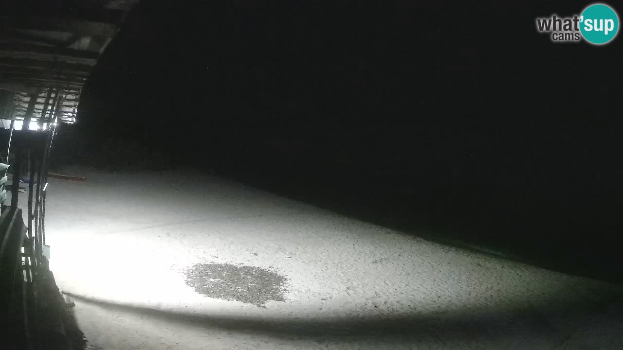 Webcam Buen Hombre beach – Kite Buen Hombre Kiteboarding School