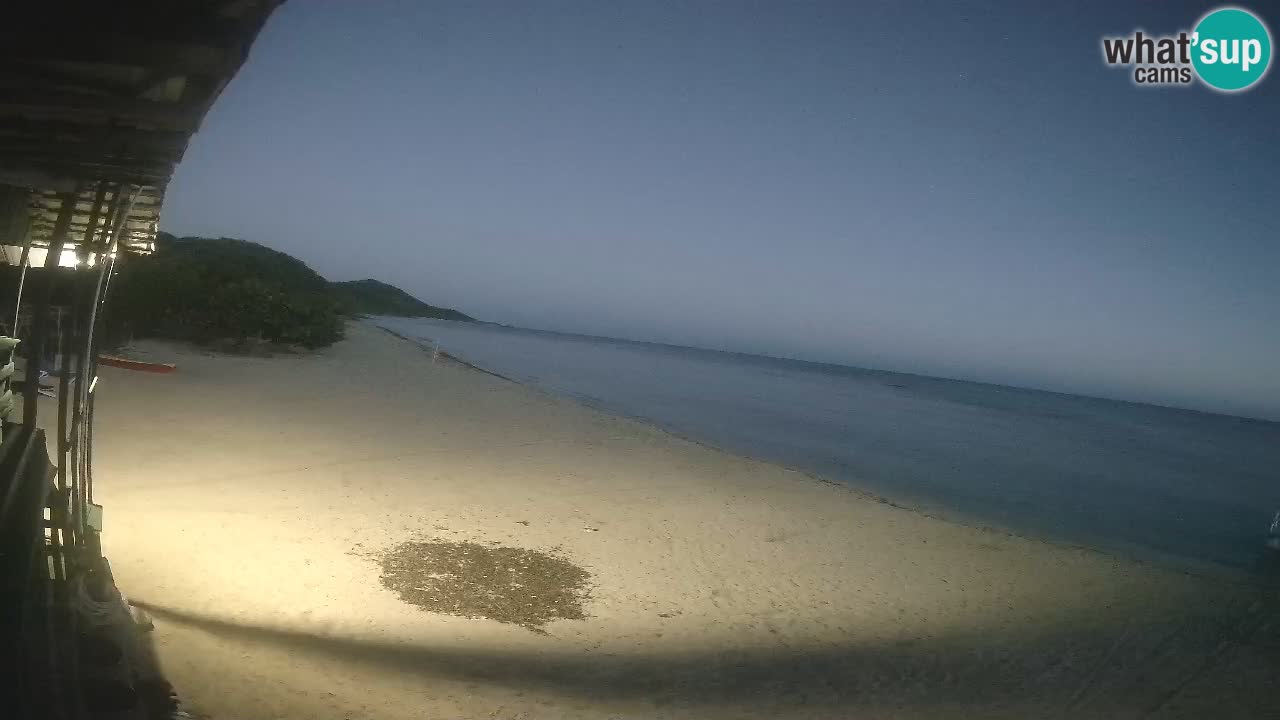 Spletna kamera plaza Buen Hombre – Kite Buen Hombre Kiteboarding School