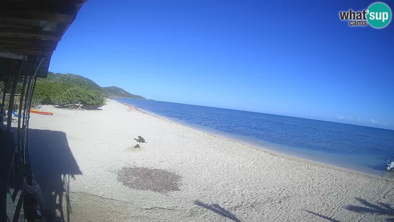 Spletna kamera plaza Buen Hombre – Kite Buen Hombre Kiteboarding School