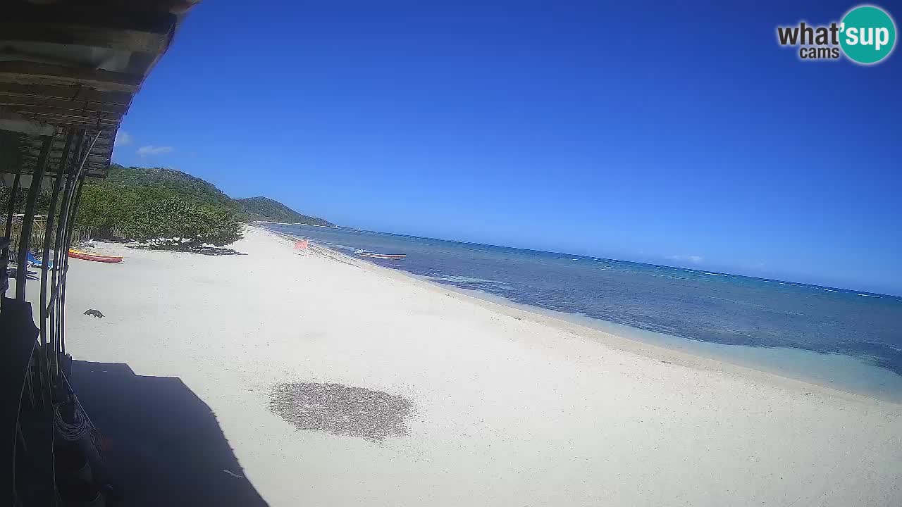 Spletna kamera plaza Buen Hombre – Kite Buen Hombre Kiteboarding School