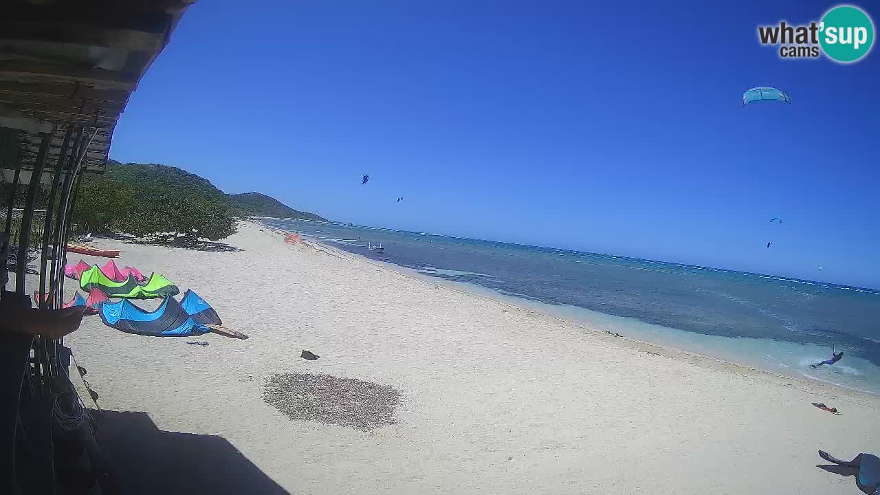 Webcam playa Buen Hombre – Kite Buen Hombre Kiteboarding School