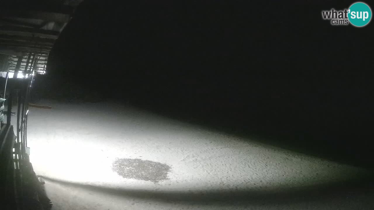 Webcam Buen Hombre beach – Kite Buen Hombre Kiteboarding School