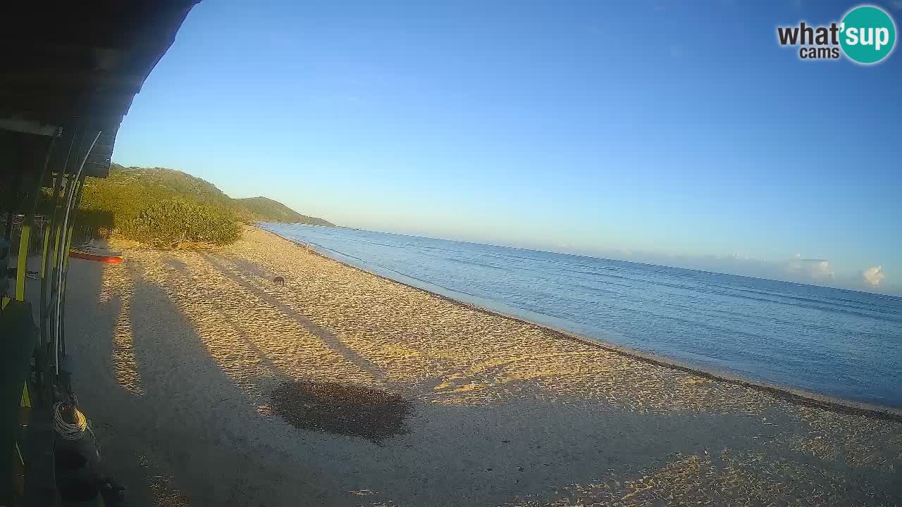 Webcam spiaggia Buen Hombre – Kite Buen Hombre Kiteboarding School