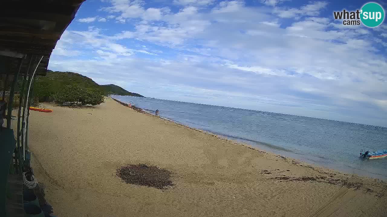 Webcam playa Buen Hombre – Kite Buen Hombre Kiteboarding School