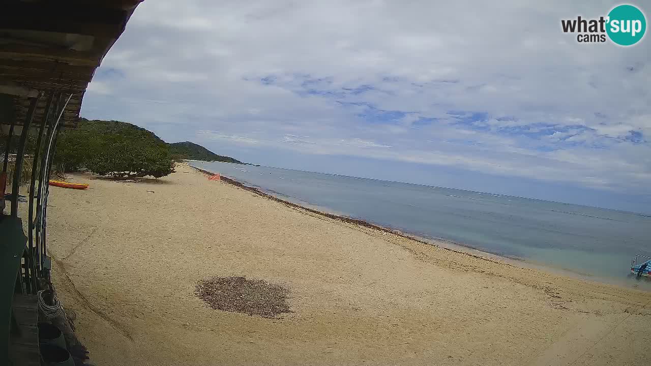 Webcam live plage Buen Hombre – Kite Buen Hombre Kiteboarding School